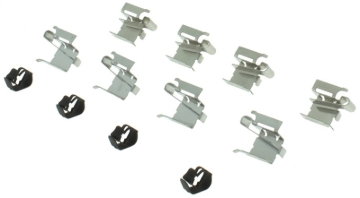 Picture of StopTech Street Brake Pads