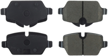 Picture of StopTech Street Brake Pads