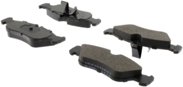 Picture of StopTech Street Brake Pads
