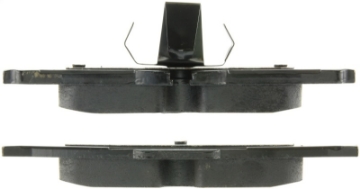Picture of StopTech Street Brake Pads