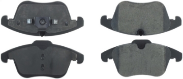 Picture of StopTech Street Brake Pads