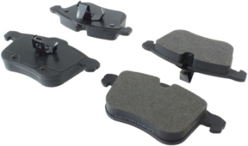 Picture of StopTech Street Brake Pads