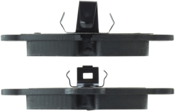 Picture of StopTech Street Brake Pads