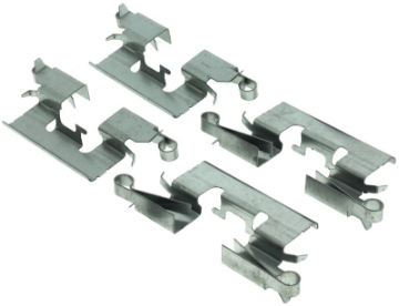 Picture of StopTech Street Brake Pads