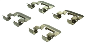 Picture of StopTech Street Brake Pads