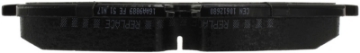 Picture of StopTech Street Brake Pads