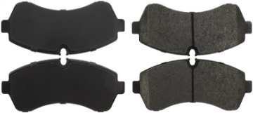 Picture of StopTech Street Brake Pads
