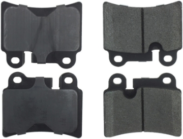 Picture of StopTech Street Brake Pads