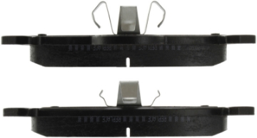 Picture of StopTech Street Brake Pads
