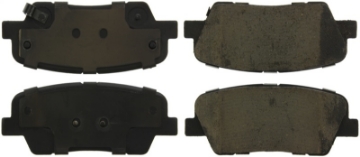 Picture of StopTech Street Brake Pads