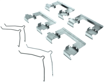 Picture of StopTech Street Brake Pads