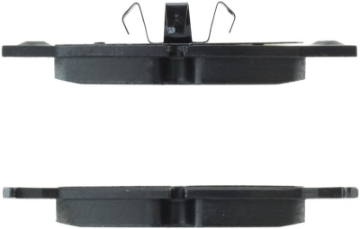 Picture of StopTech Street Brake Pads