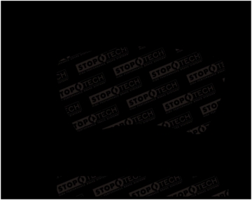 Picture of StopTech Street Brake Pads