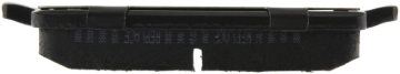 Picture of StopTech Street Brake Pads