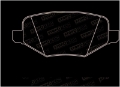 Picture of StopTech Street Brake Pads
