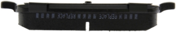 Picture of StopTech Street Brake Pads