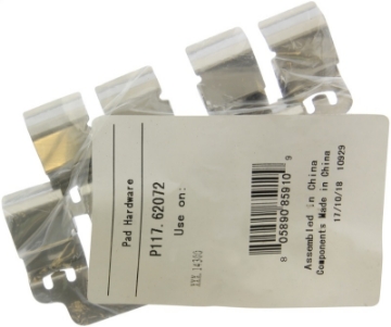 Picture of StopTech Street Brake Pads
