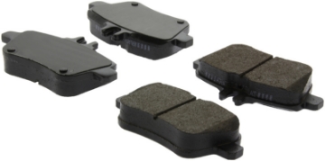 Picture of StopTech Street Brake Pads - Front