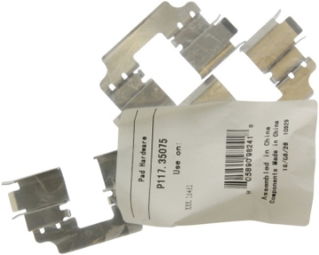 Picture of StopTech Street Brake Pads - Front