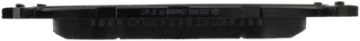Picture of StopTech Street Brake Pads - Front