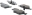 Picture of StopTech Street Brake Pads - Front