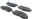 Picture of StopTech Street Brake Pads - Front
