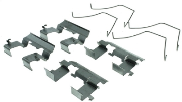 Picture of StopTech Street Brake Pads - Front