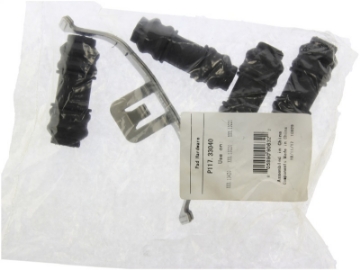 Picture of StopTech Street Brake Pads - Front