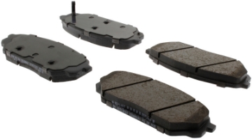 Picture of StopTech Street Brake Pads - Front