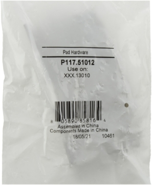 Picture of StopTech Street Brake Pads - Front