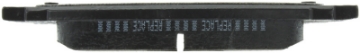 Picture of StopTech Street Brake Pads - Front