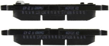 Picture of StopTech Street Brake Pads - Front