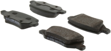 Picture of StopTech Street Brake Pads - Front