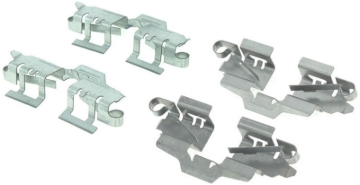 Picture of StopTech Street Brake Pads - Rears