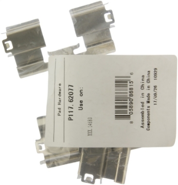 Picture of StopTech Street Brake Pads - Front