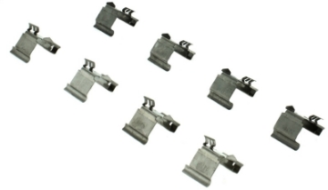 Picture of StopTech Street Brake Pads - Front