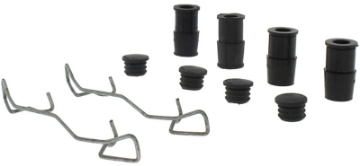 Picture of StopTech Street Brake Pads w-Shims & Hardware - Rear