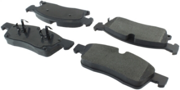 Picture of StopTech Street Brake Pads - Front