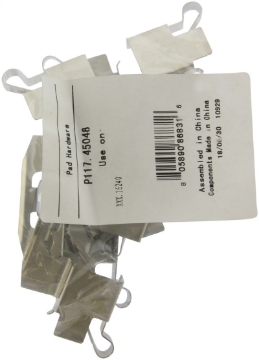 Picture of StopTech Street Brake Pads - Front