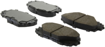 Picture of StopTech Street Brake Pads - Front
