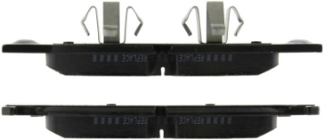 Picture of StopTech Street Brake Pads - Front