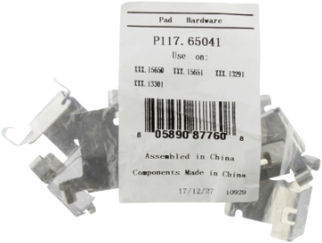 Picture of StopTech Street Brake Pads - Front