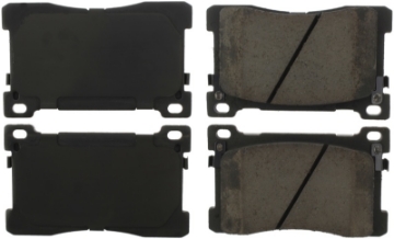 Picture of StopTech Street Brake Pads - Front