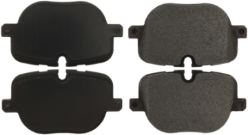 Picture of StopTech Street Brake Pads - Front