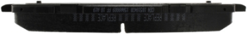 Picture of StopTech Street Brake Pads - Front
