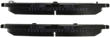 Picture of StopTech Street Brake Pads - Front