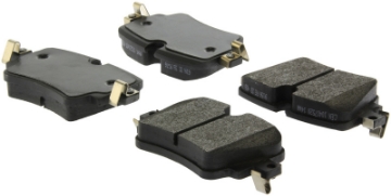 Picture of StopTech Street Brake Pads - Front