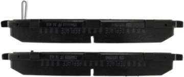 Picture of StopTech Street Brake Pads - Front