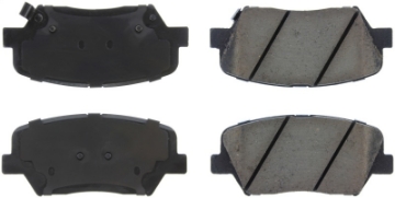 Picture of StopTech Street Brake Pads - Front
