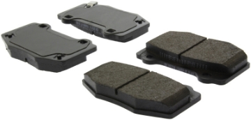 Picture of StopTech Street Brake Pads - Front